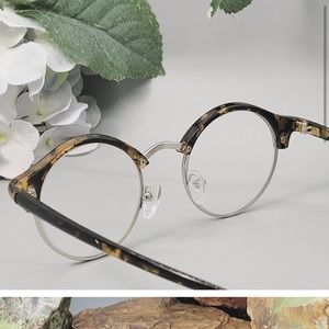 The "Teashade" Reader